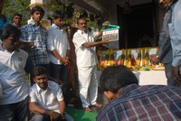 U Movie Opening Photos